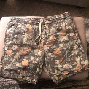 Cotton On Beach Shorts
